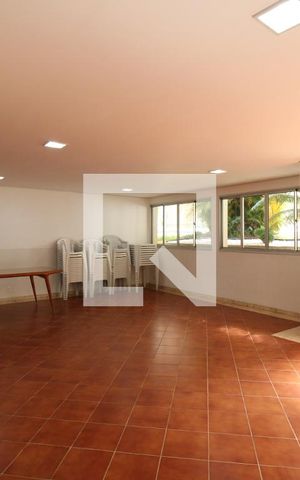 Apartamento para alugar com 89m², 3 quartos e 1 vagaÁrea comum - Salão de festas 