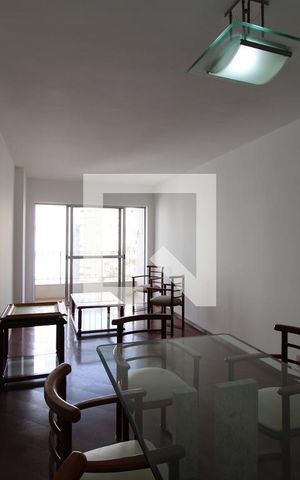 Apartamento para alugar com 89m², 3 quartos e 1 vagaSala 