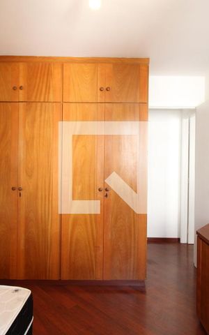 Apartamento para alugar com 89m², 3 quartos e 1 vagaQuarto 1
