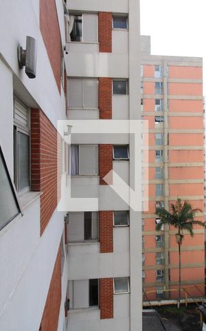 Apartamento para alugar com 89m², 3 quartos e 1 vagaVista do quarto 2