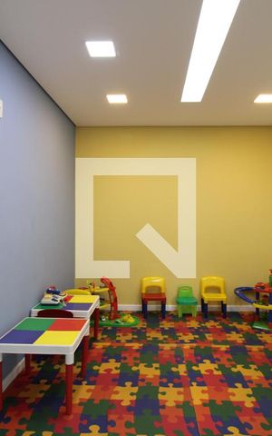 Apartamento para alugar com 89m², 3 quartos e 1 vagaÁrea comum - Brinquedoteca  