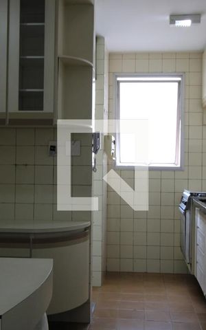 Apartamento para alugar com 89m², 3 quartos e 1 vagaCozinha 