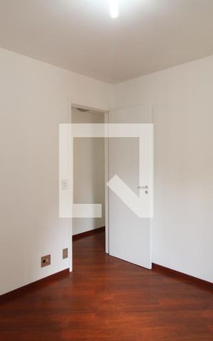 Apartamento para alugar com 89m², 3 quartos e 1 vagaQuarto 2 