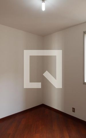 Apartamento para alugar com 89m², 3 quartos e 1 vagaQuarto 2 