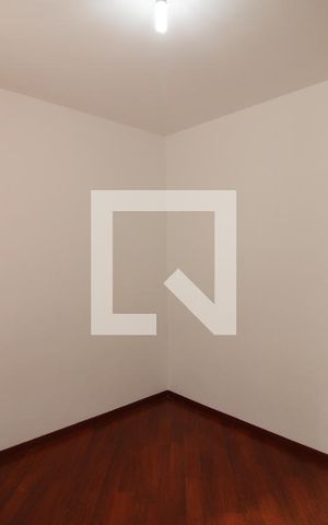 Apartamento para alugar com 89m², 3 quartos e 1 vagaQuarto 2 