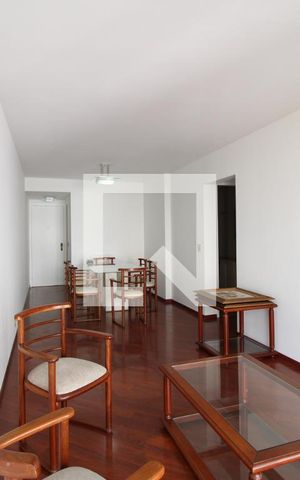 Apartamento para alugar com 89m², 3 quartos e 1 vagaSala 