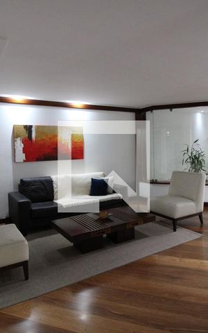 Apartamento para alugar com 89m², 3 quartos e 1 vagaÁrea comum - Hall social 