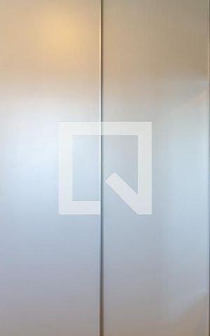 Apartamento para alugar com 44m², 1 quarto e 1 vaga Apartamento para alugar com 44m², 1 quarto e 1 vagaQuarto