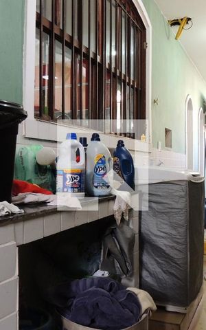 Casa à venda com 1235m², 5 quartos e 5 vagasÁrea de Serviço