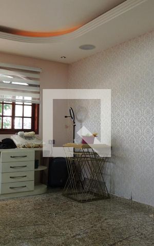 Casa à venda com 1235m², 5 quartos e 5 vagasQuarto 5- Suíte