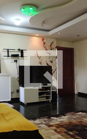 Casa à venda com 1235m², 5 quartos e 5 vagasSala 2