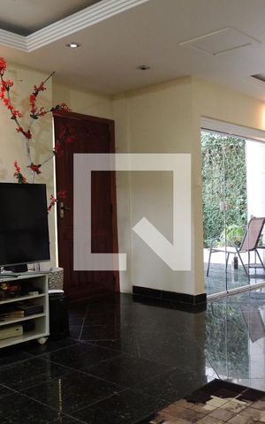 Casa à venda com 1235m², 5 quartos e 5 vagasSala 2