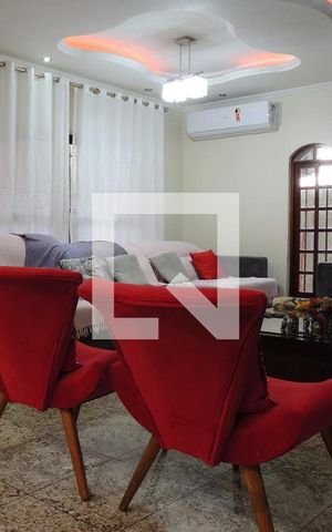 Casa à venda com 1235m², 5 quartos e 5 vagasSala 1