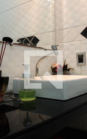 Casa à venda com 1235m², 5 quartos e 5 vagasBanheiro 