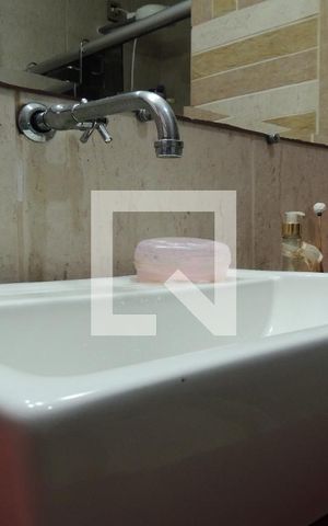Casa à venda com 1235m², 5 quartos e 5 vagasBanheiro da Suíte 1