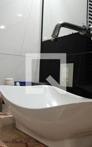 Casa à venda com 1235m², 5 quartos e 5 vagasBanheiro da Suíte 4