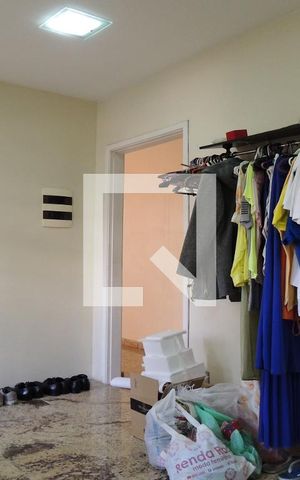 Casa à venda com 1235m², 5 quartos e 5 vagasÁrea de Serviço
