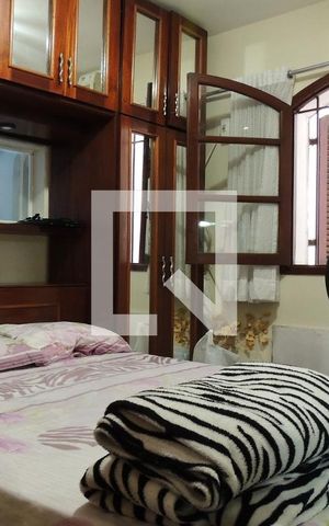 Casa à venda com 1235m², 5 quartos e 5 vagasQuarto 1 - Suíte 