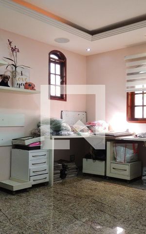 Casa à venda com 1235m², 5 quartos e 5 vagasQuarto 5- Suíte
