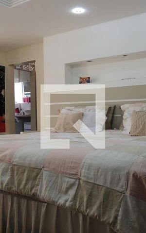 Casa à venda com 1235m², 5 quartos e 5 vagasQuarto Suíte 2