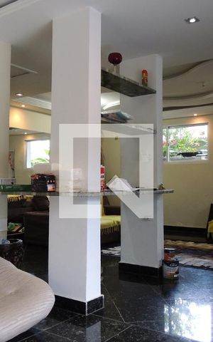 Casa à venda com 1235m², 5 quartos e 5 vagasSala 2