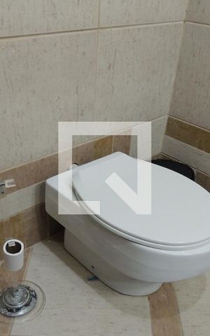 Casa à venda com 1235m², 5 quartos e 5 vagasBanheiro da Suíte 1