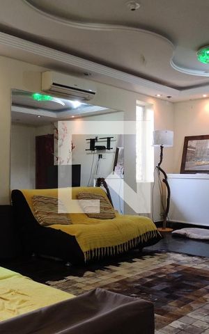 Casa à venda com 1235m², 5 quartos e 5 vagasSala 2