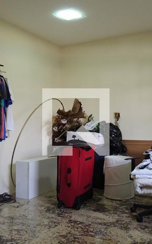 Casa à venda com 1235m², 5 quartos e 5 vagasÁrea de Serviço