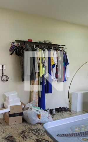Casa à venda com 1235m², 5 quartos e 5 vagasÁrea de Serviço