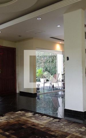 Casa à venda com 1235m², 5 quartos e 5 vagasSala 2