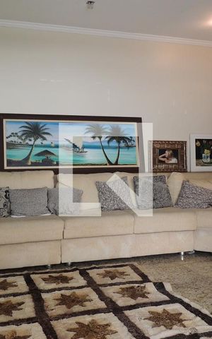 Casa à venda com 1235m², 5 quartos e 5 vagasSala 3