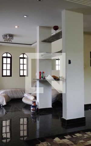 Casa à venda com 1235m², 5 quartos e 5 vagasSala 2