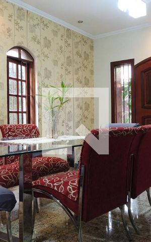 Casa à venda com 1235m², 5 quartos e 5 vagasSala 1
