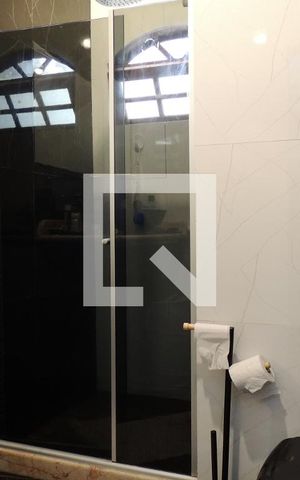 Casa à venda com 1235m², 5 quartos e 5 vagasBanheiro da Suíte 3