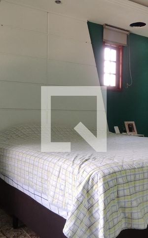 Casa à venda com 1235m², 5 quartos e 5 vagasQuarto 4 - Suíte