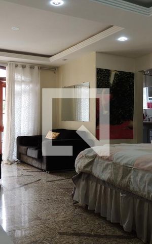 Casa à venda com 1235m², 5 quartos e 5 vagasQuarto Suíte 2