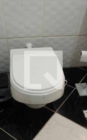 Casa à venda com 1235m², 5 quartos e 5 vagasBanheiro 