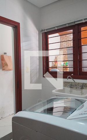 Casa à venda com 360m², 3 quartos e 3 vagasÁrea de Serviço