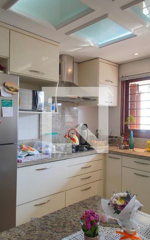 Casa à venda com 360m², 3 quartos e 3 vagasCozinha