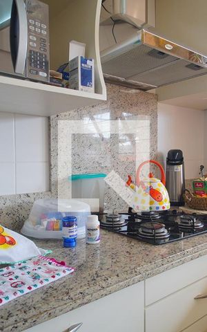 Casa à venda com 360m², 3 quartos e 3 vagasCozinha