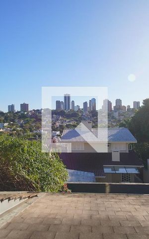 Casa à venda com 360m², 3 quartos e 3 vagasVista da Suíte