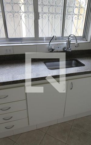 Casa à venda com 200m², 3 quartos e 2 vagasCozinha