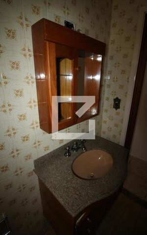 Casa à venda com 200m², 3 quartos e 2 vagasBanheiro Social