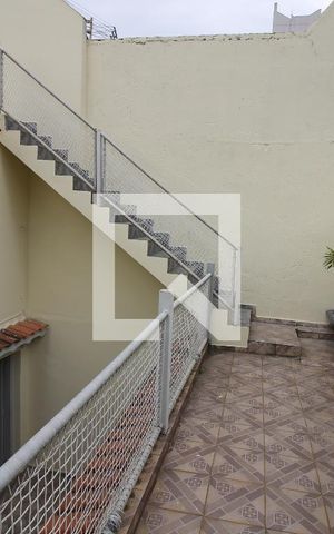 Casa à venda com 200m², 3 quartos e 2 vagasVaranda 2