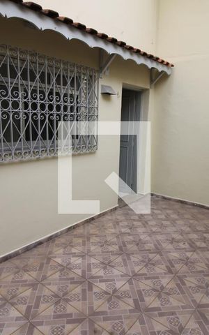 Casa à venda com 200m², 3 quartos e 2 vagasQuintal