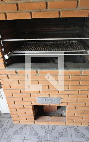Casa à venda com 200m², 3 quartos e 2 vagasÁrea gourmet