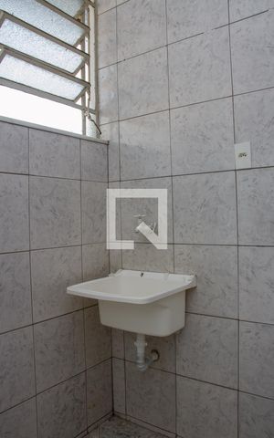 Casa para alugar com 70m², 1 quarto e sem vagaÁrea de Serviço