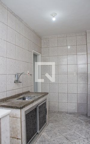 Casa para alugar com 70m², 1 quarto e sem vagaCozinha
