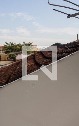 Casa para alugar com 70m², 1 quarto e sem vagaSala - Janela
