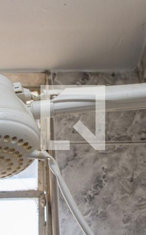 Casa para alugar com 70m², 1 quarto e sem vagaBanheiro Social